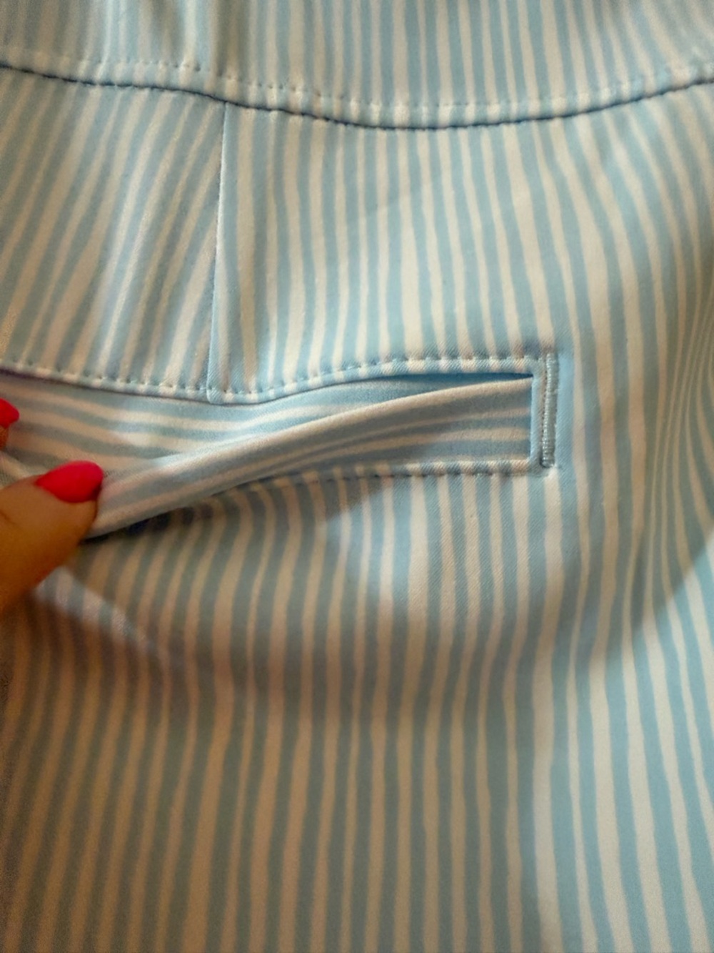Lilly Pulitzer Monica Skirt in Multi Naut Today NWOT - Picture 6 of 9